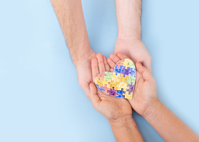 international autism awareness day
